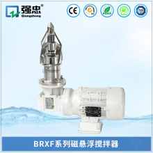 BRXF系列磁悬浮搅拌器